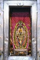 HH Swamiji's visit to Shri Lakshmi Venkatesh Temple Udupi (11 Feb 2025); Pictures Courtesy of Shri Srikrishna Shirali